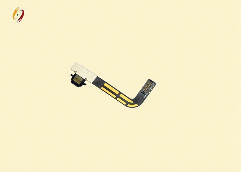 Dock Connector for Pad4