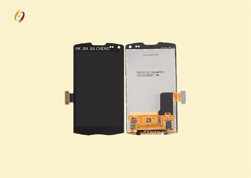 Wave 2 S8530 LCD and Touch Screen for SAM