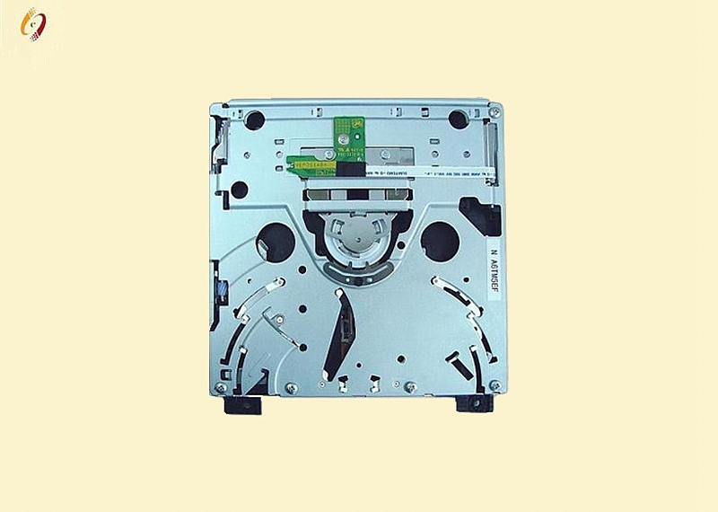 DVD Drive Reader D2B/D2C/DMS/D2E for Wii