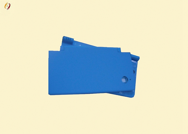 Shell(Light Blue) for N-D-S-i