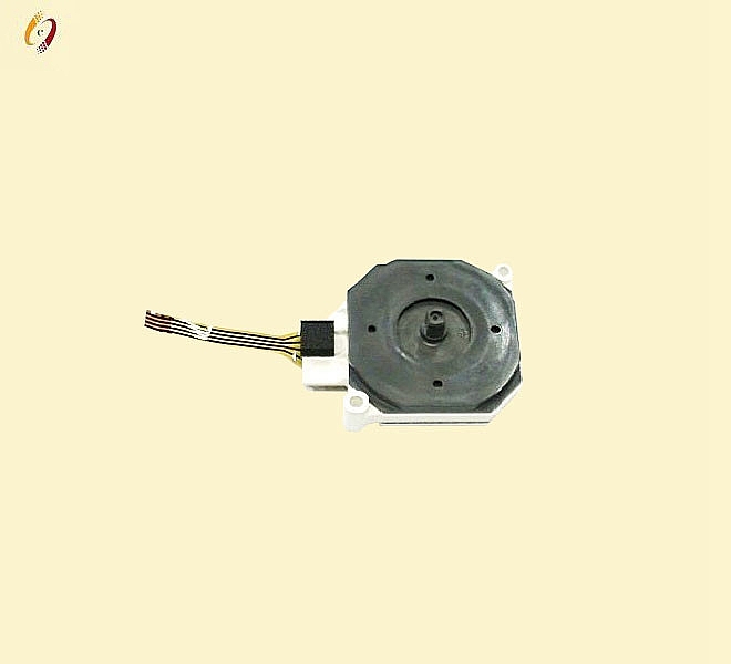 3D Joystick for 3-D-S