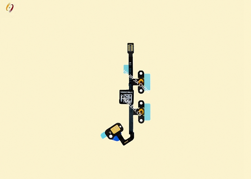 Volume Button Flex Cable for Pad Air 2 