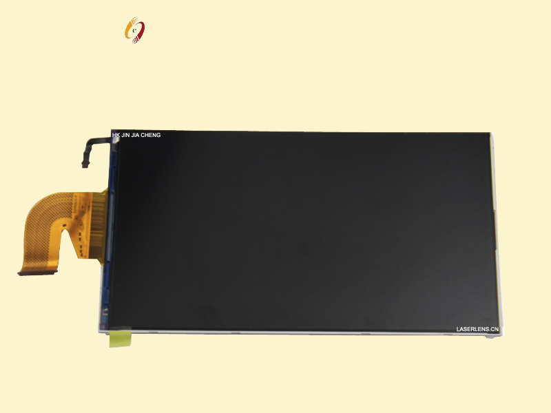 LCD for Switch