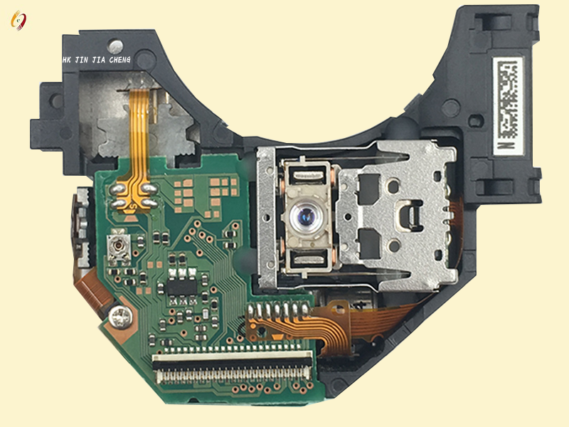 HOP-B150 Lens for Xbox One and Xbox One S